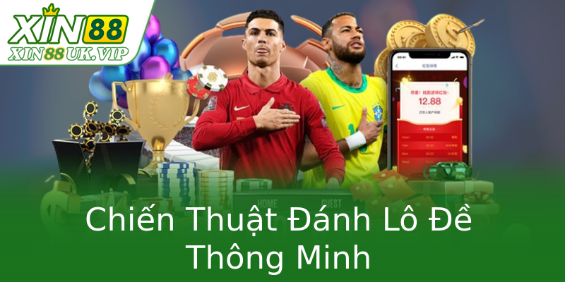 Chiến Thuật Đánh Lô Đề Thông Minh Chiến Thuật Đánh Lô Đề Thông Minh