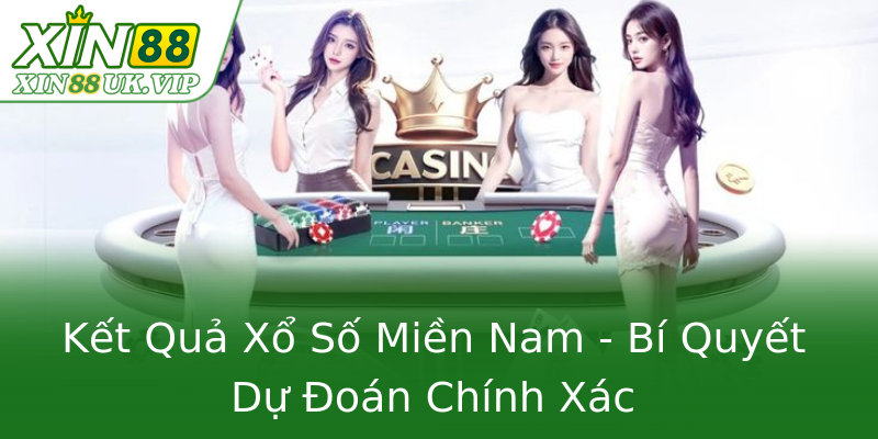 Kết Quả Xổ Số Miền Nam - Bí Quyết Dự Đoán Chính Xác Kết Quả Xổ Số Miền Nam - Bí Quyết Dự Đoán Chính Xác