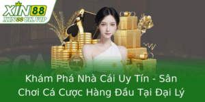 Khám Phá Nhà Cái Uy Tín - Sân Chơi Cá Cược Hàng Đầu Tại Đại Lý XIN88 6 Kham Pha Nha Cai Uy Tin San Choi Ca Cuoc Hang Au Tai Ai Ly Xin88