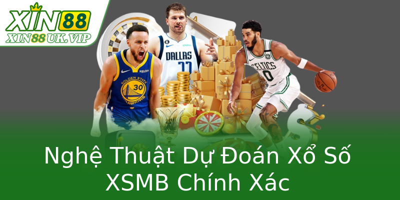 Nghệ Thuật Dự Đoán Xổ Số XSMB Chính Xác Nghệ Thuật Dự Đoán Xổ Số XSMB Chính Xác