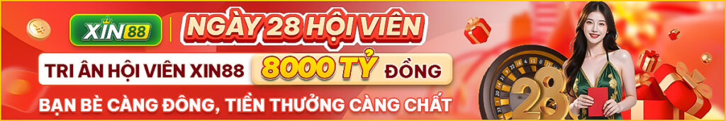 XIN88 - Link Truy Cập Thẳng Không Chặn 2025 | Ưu Đãi 188K! 15 Xin88 Km1