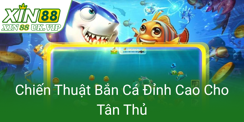Chien Thuat Ban Ca Dinh Cao Cho Tan Thu0